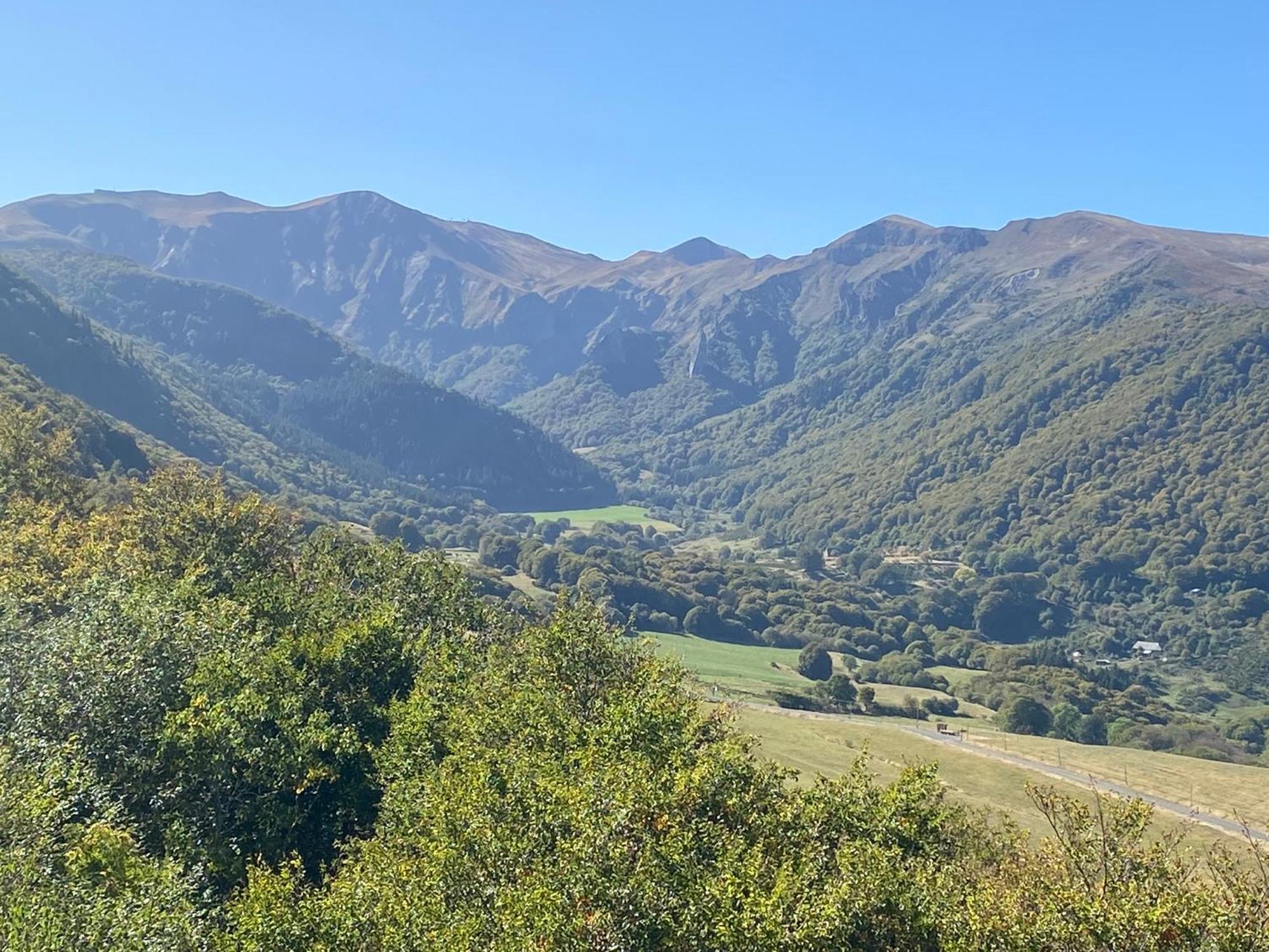 Appartamento Les Montagnettes Esterno foto