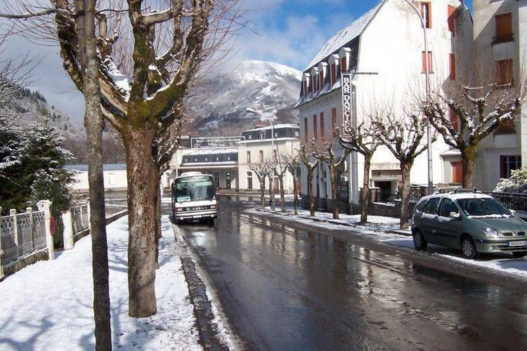 Appartamento Les Montagnettes Esterno foto