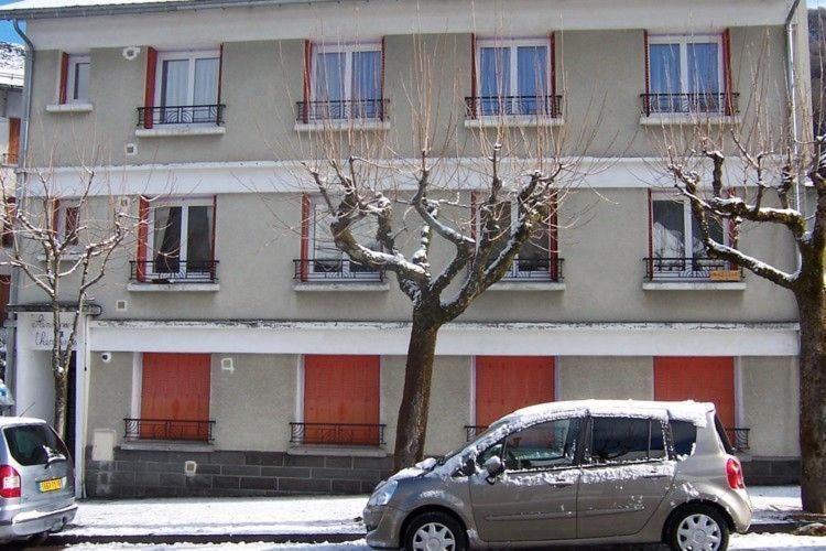 Appartamento Les Montagnettes Esterno foto