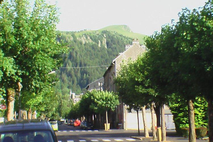 Appartamento Les Montagnettes Esterno foto